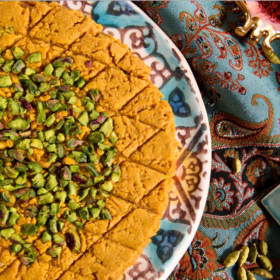 تاریخچه سوهان قم