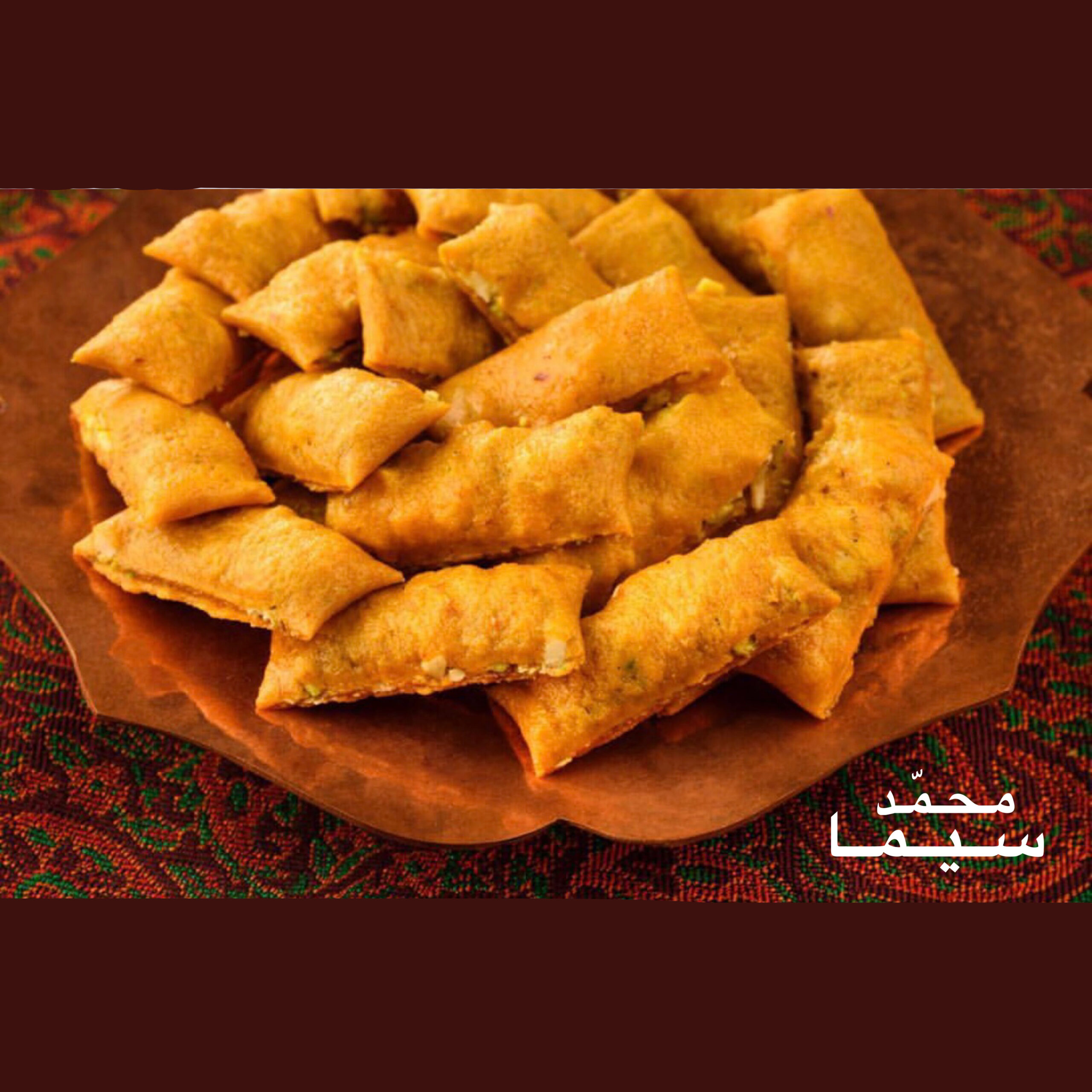 سوهان خلالی