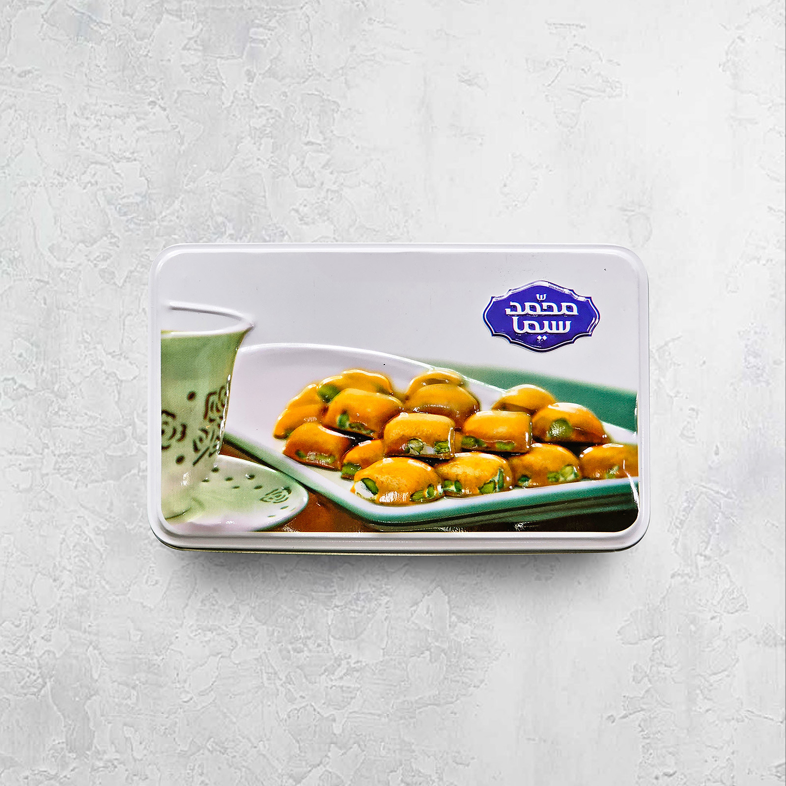 تاریخچه سوهان لقمه گزی