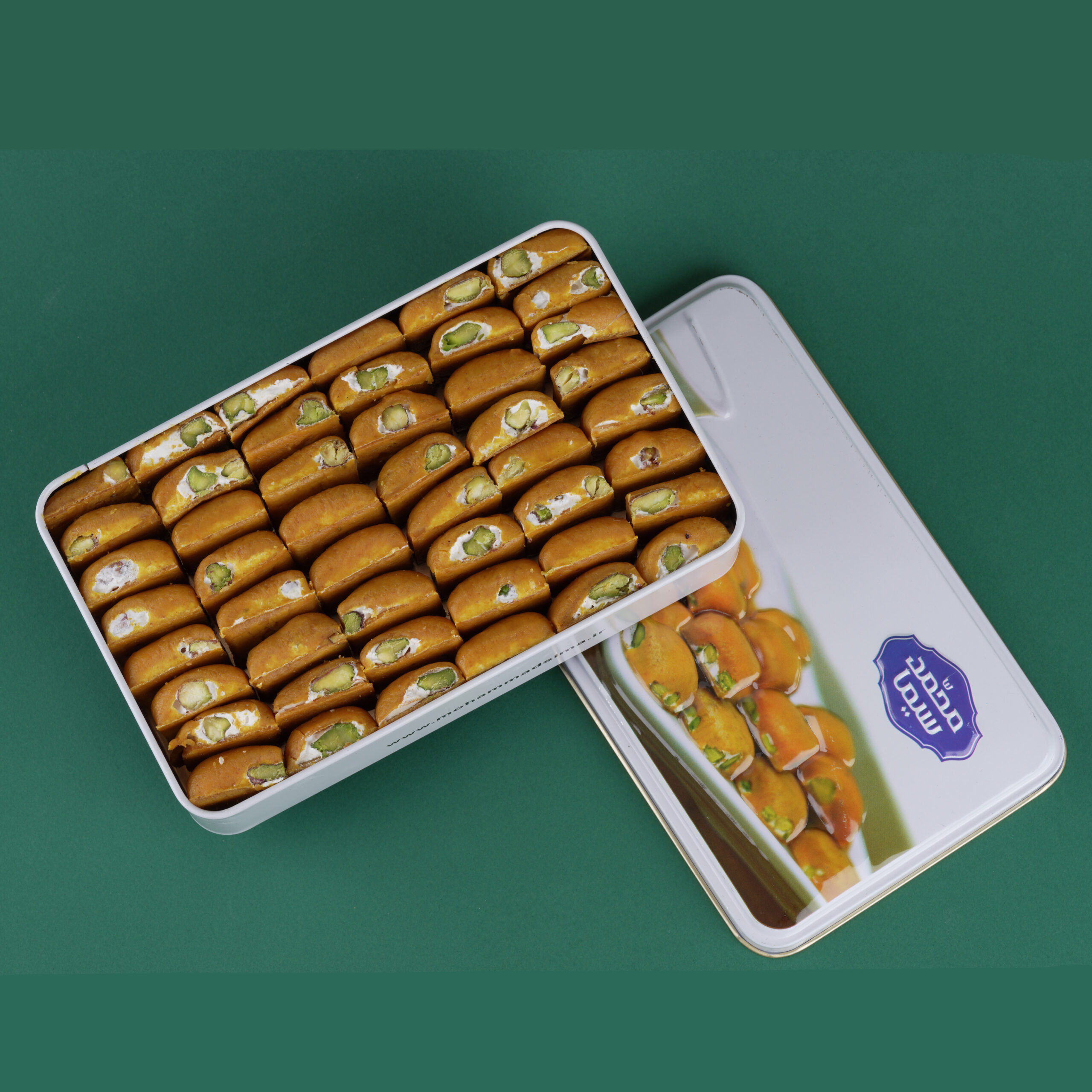 سوهان لقمه گزی