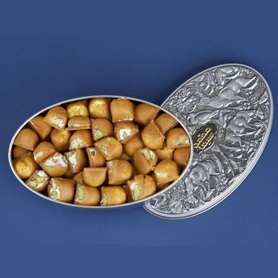سوهان حبه گزی