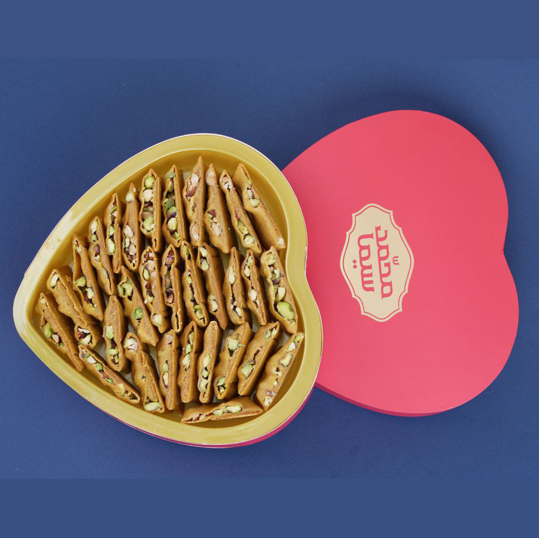 سوهان قلبی ویژه