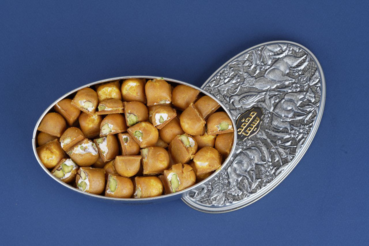 سوهان حبه گزی