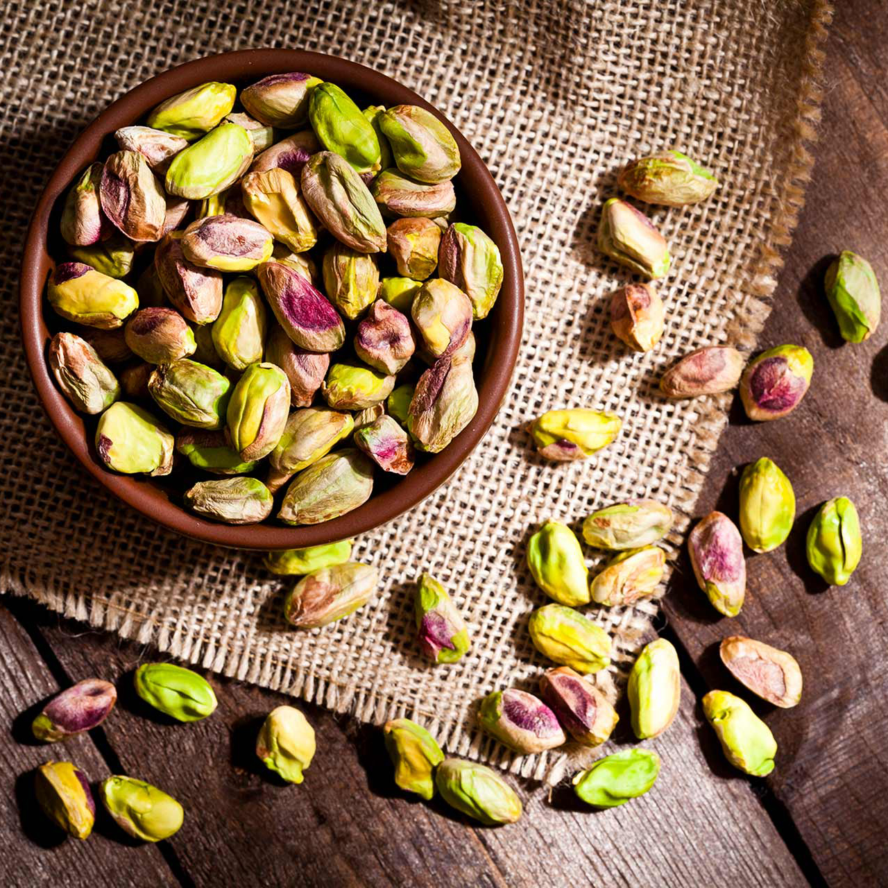 فواید پسته برای دیابتی ها