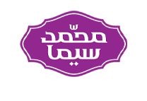Logo Mohammad Sima